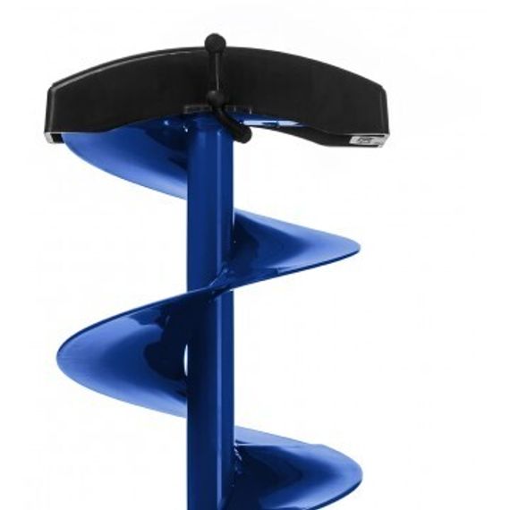 Ледобур HS-150D R правое вращение (LH-150RD) Helios (0)