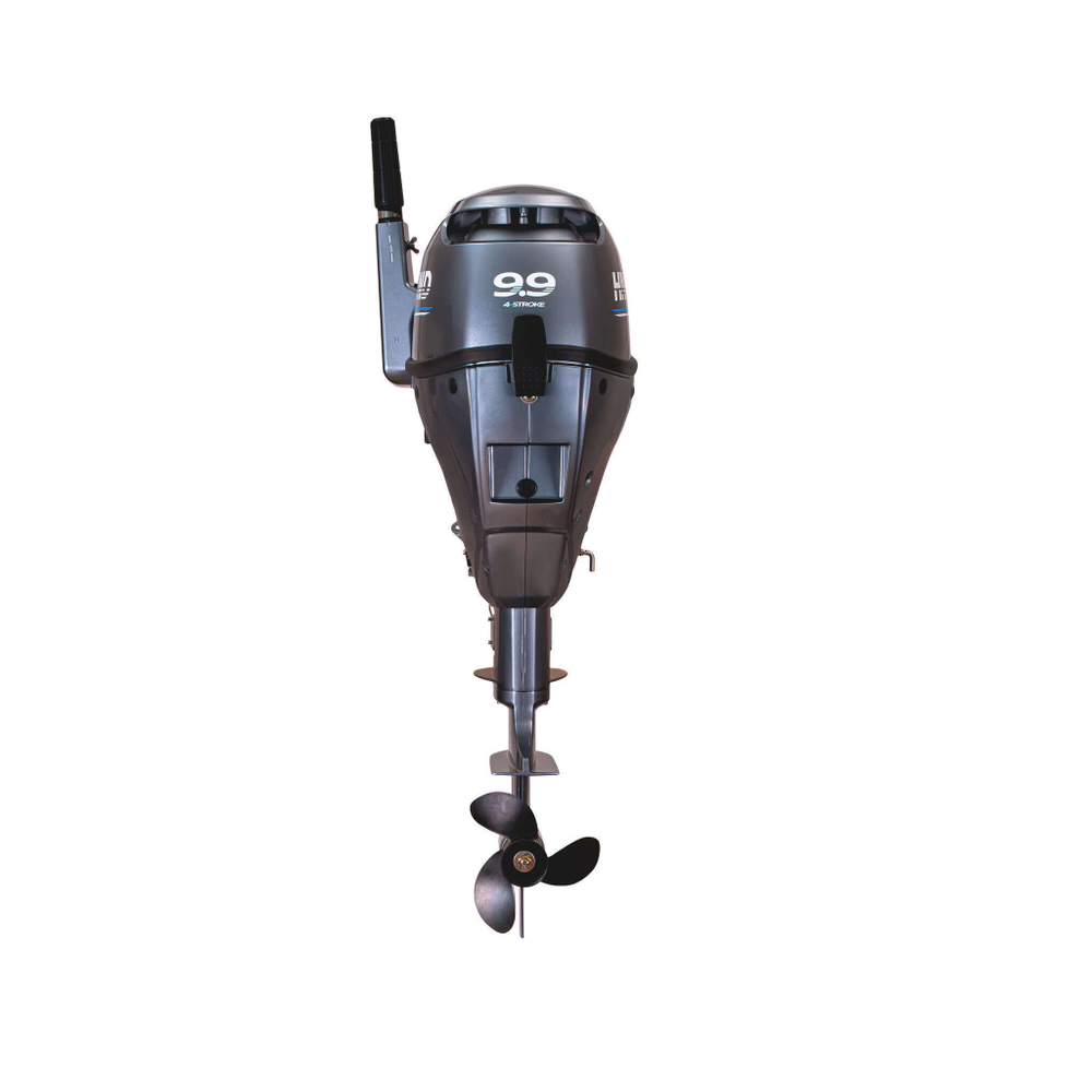 Лодочный мотор HND OB9.9FHS