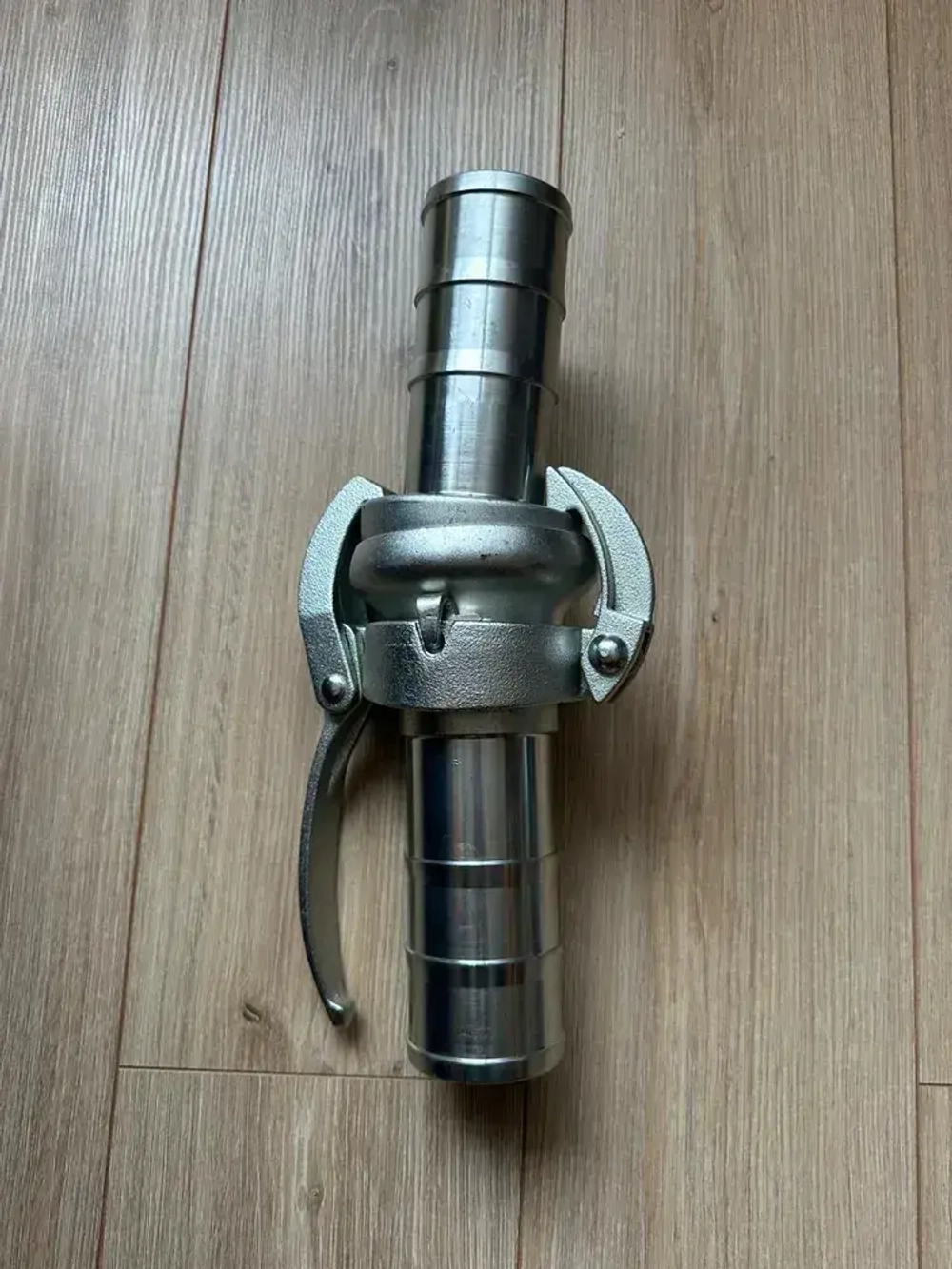 Фитинг 65 мм Perrot Перрот