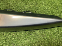 Накладка переднего бампера правая EXEED VX (23-нв)