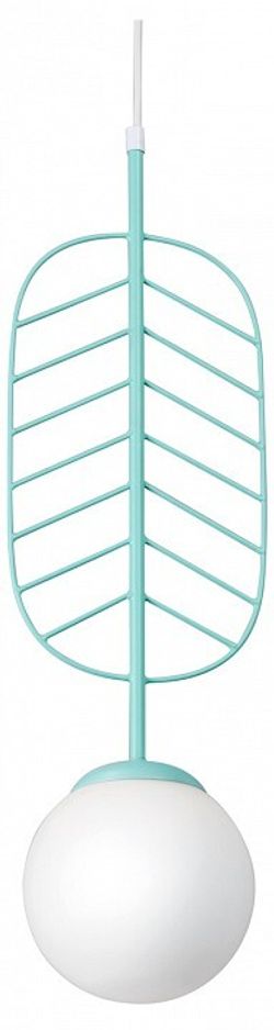 Подвесной светильник Vitaluce V2985 V2985-5/1S