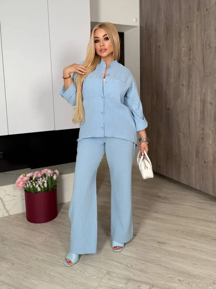 Костюм УК-1958-3 Fabrika