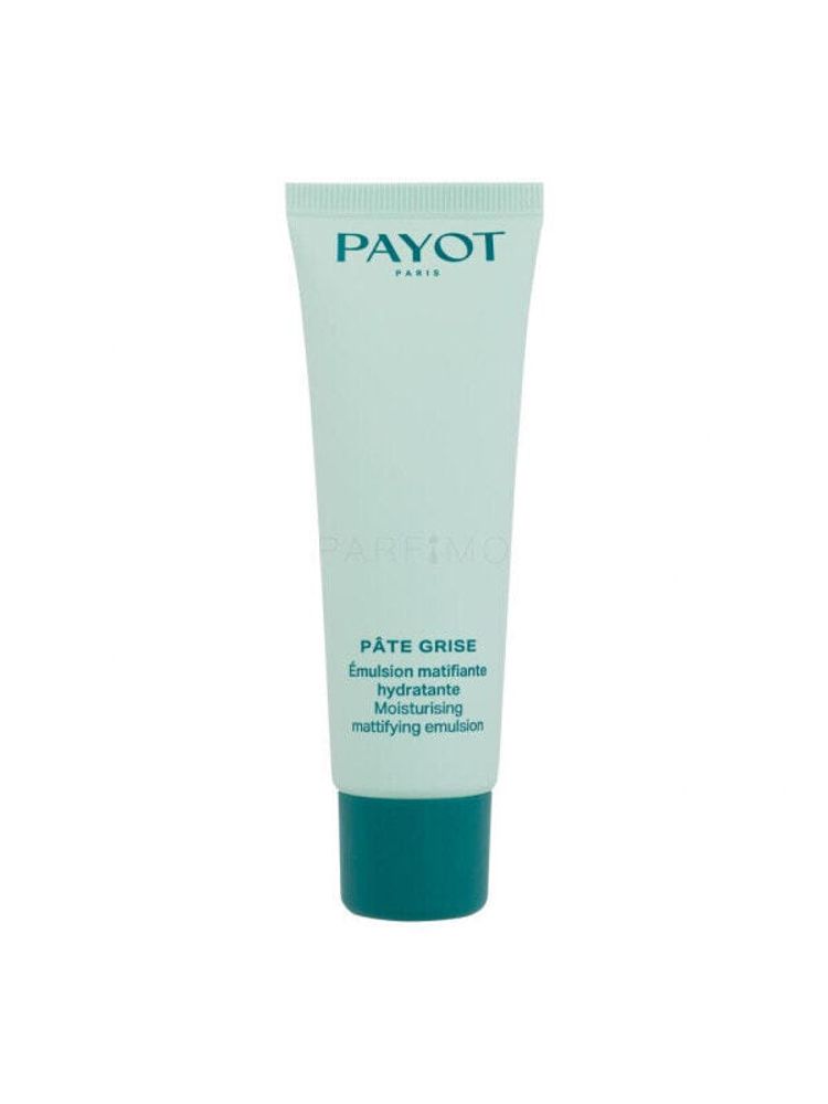 Увлажнение и питание PAYOT Pâte Grise Moisturising Mattifying Emulsion 50 ml tagescreme für Frauen