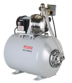 Автономная насосная станция Ресанта АНС-4200Н/50