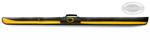 Чехол на 1 кий Evolution PRIME (черный/желтый)