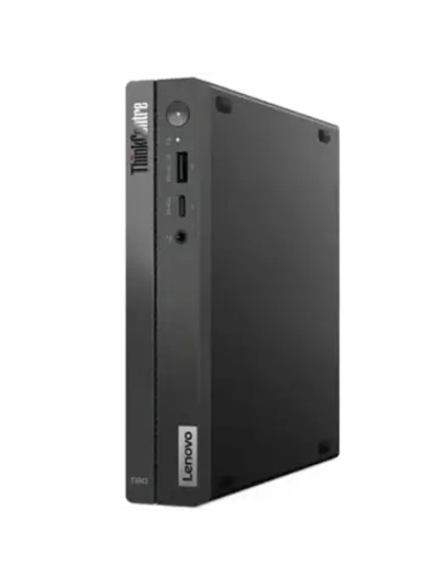 Мини-ПК ThinkCentre Neo 50q BLACK i3-1215U 8/256 ГБ W10Pro