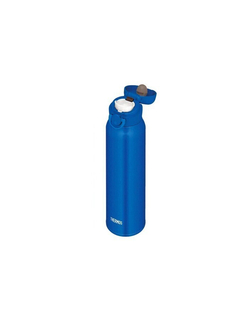 Термокружка Thermos JNR-753 MTB (0,75 литра), синяя