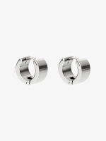 СЕРЬГИ "BOLD BLANK".