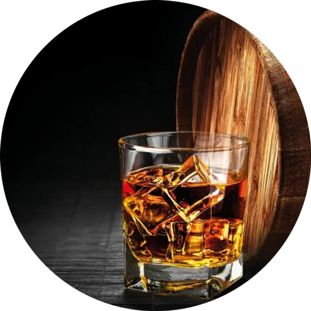 Aircraft CIGAR BLEND - Dominicana Rum (200г)
