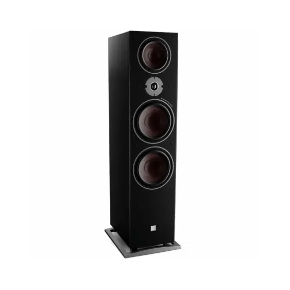 Dali Oberon 9 Black Ash