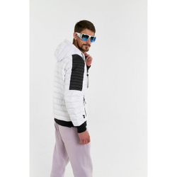 КУРТКА МУЖСКАЯ ПУХОВАЯ VURUS Batzzilla HOODY