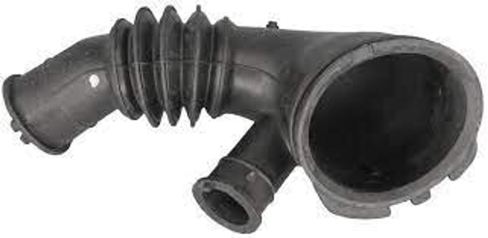 Патрубок стиральной машины Samsung - DC67-00335A