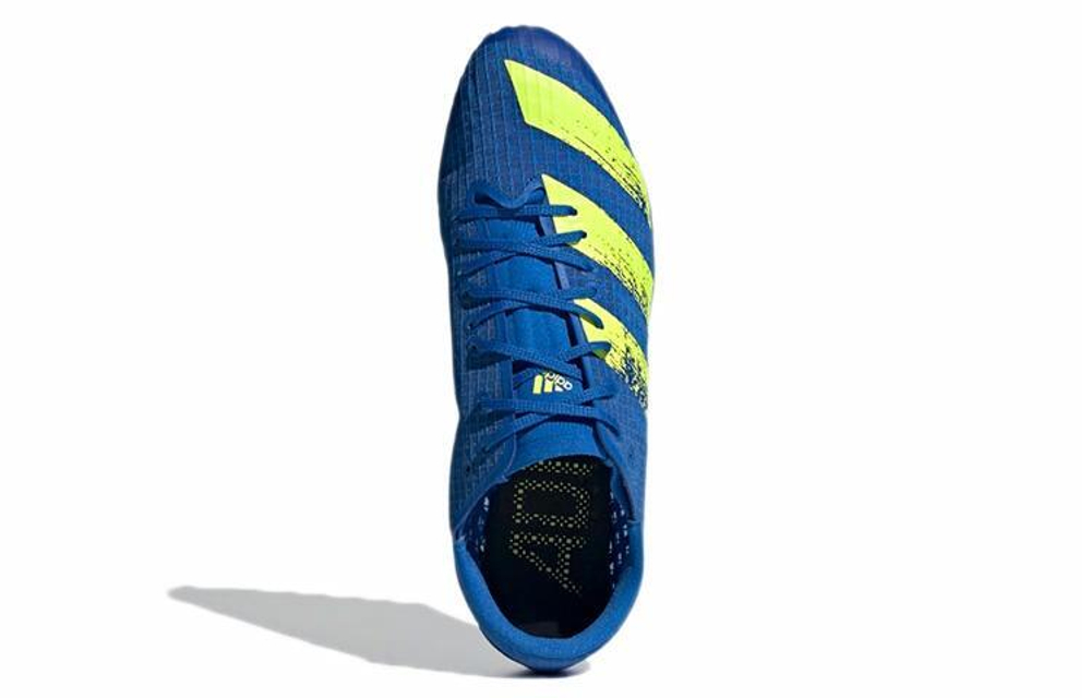 Кроссовки Adidas Adizero Finesse Spikes