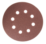 Эксцентриковая (орбитальная) шлифмашина ЭШМ-125Э Ресанта