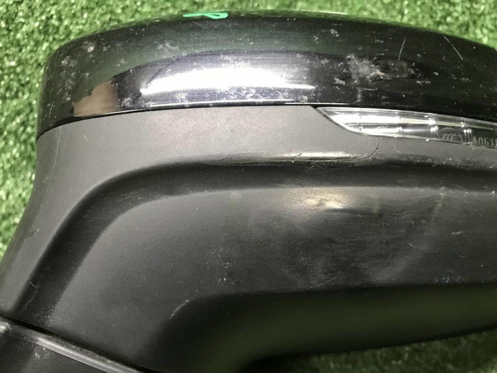 Зеркало левое VW Tiguan 2 (2016-н.в.) 13 контактов