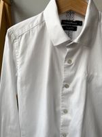 Хлопковая рубашка Noble People, 122