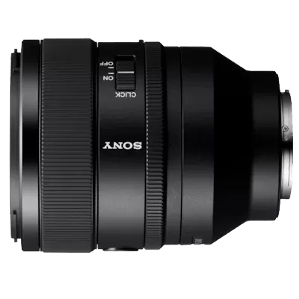 Объектив Sony FE 50mm f/1.2 GM