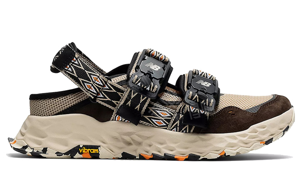 Кроссовки Tokyo Design Studio X New Balance Niobium Concept 2