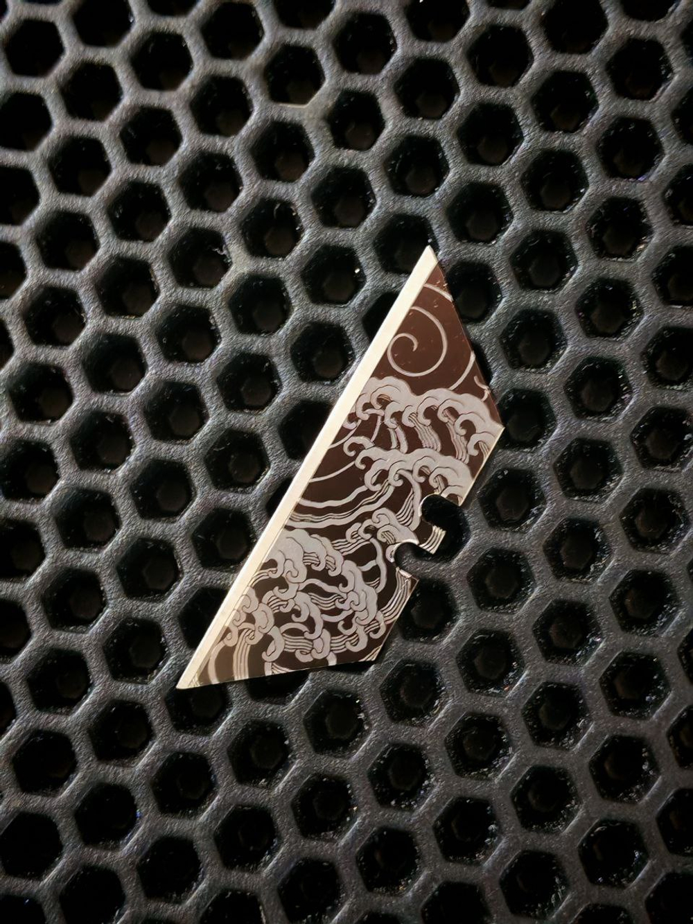 Сменные лезвия. Япония №1