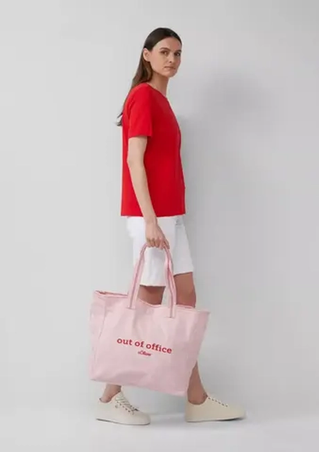 Сумка шоппер s.Oliver