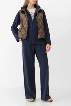 Брюки женские Max Mara MMLOVATTA