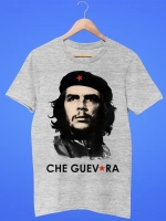 Футболка Che Guevara