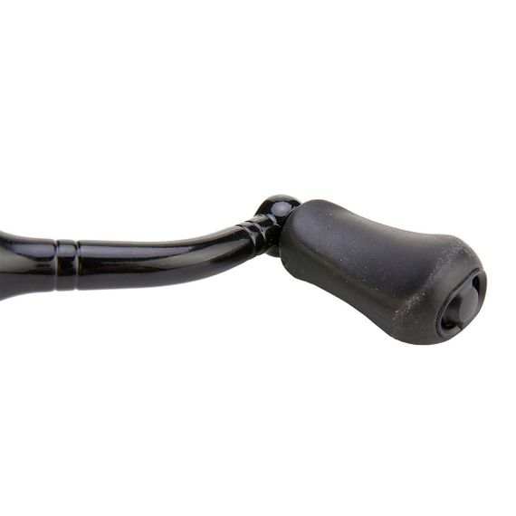 Катушка KUMIKO 3000F 5+1 подшип Helios (HS-K3000F)