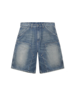 Мужская Шорты Og Aden Double Knee