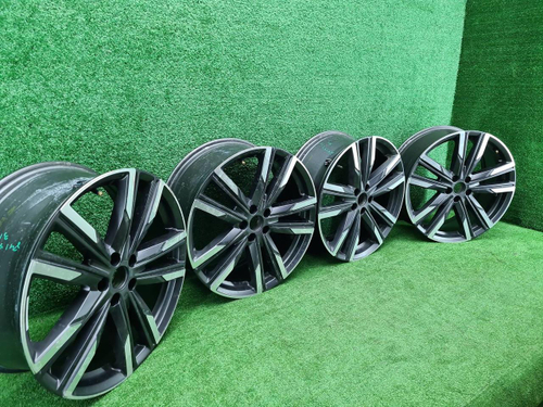 Диск Комплект дисков R20 Geely Monjaro (2021-н.в.)