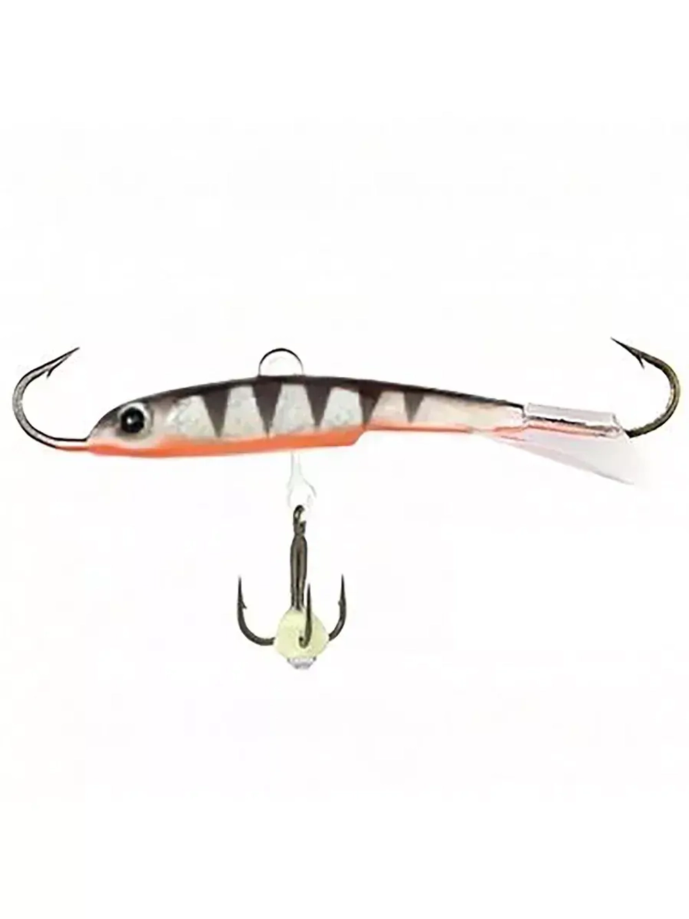 Балансир рыболовный Pro 02 5гр, 40мм, цвет 29