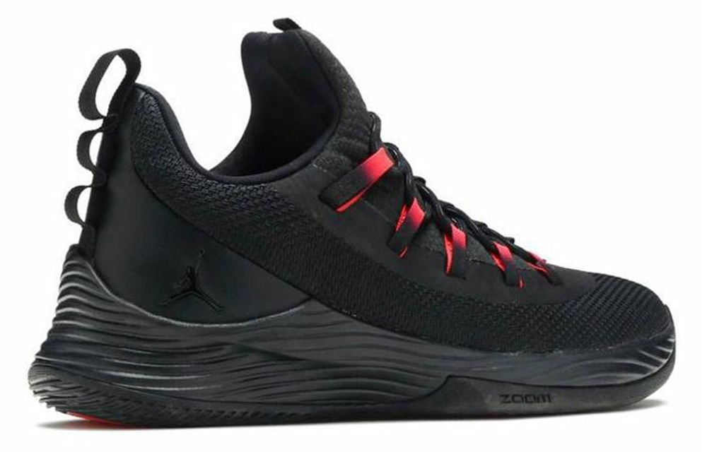 Кроссовки Jordan Ultra Fly 2 Low