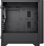 Корпус mATX Montech AIR 100 ARGB Black