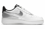 Кроссовки Nike Air Force 1 Low 07 Se 3M (Женская размерная сетка)