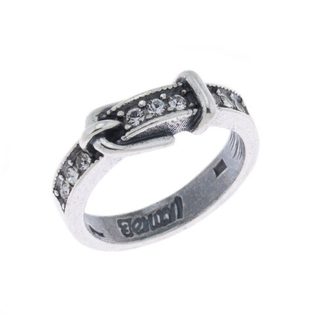 "Слинг" кольцо из коллекции "Linkage" от Jenavi