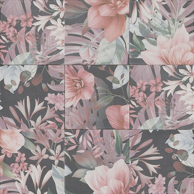 Декор MURALES OPTYM DECOR ROSSES