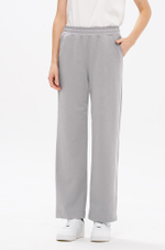 31179 Брюки женские (серый)