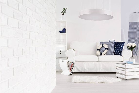 Подвесной светодиодный светильник Divinare 8021/96 SP-1