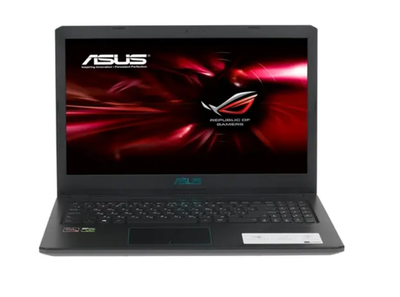 15.6" Ноутбук ASUS F570ZD-DM102 (1920x1080, AMD Ryzen 5 2500U, RAM 8ГБ, SSD 256ГБ, NVIDIA GeForce GTX 1050, Win 10Pro)
