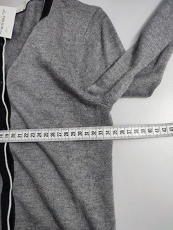 Кардиган на пуговицах 42 размер