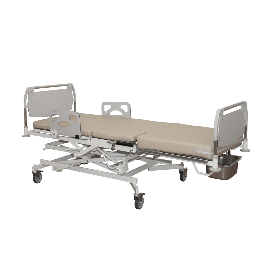 Кровать акушерская ДЗМО КА-3