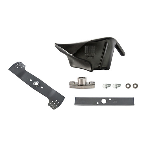 Комплект для мульчирования HRX 426