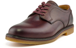 Timberland Business Casual Shoes Men"s Brown Red