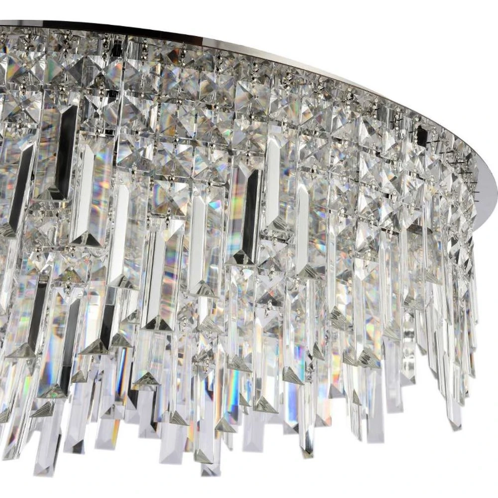 Потолочная люстра Stilfort DINARA 2111/09/06C