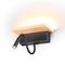 Бра Odeon Light Hightech Woody 3868/8WL
