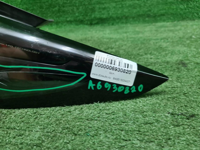 Фонарь правый внешний Changan CS55PLUS (2021-н.в.)