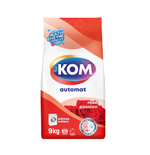KOM Порошок автомат 9кг Роза