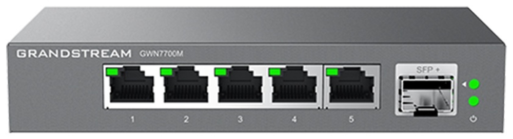 Коммутатор Grandstream GWN7700M