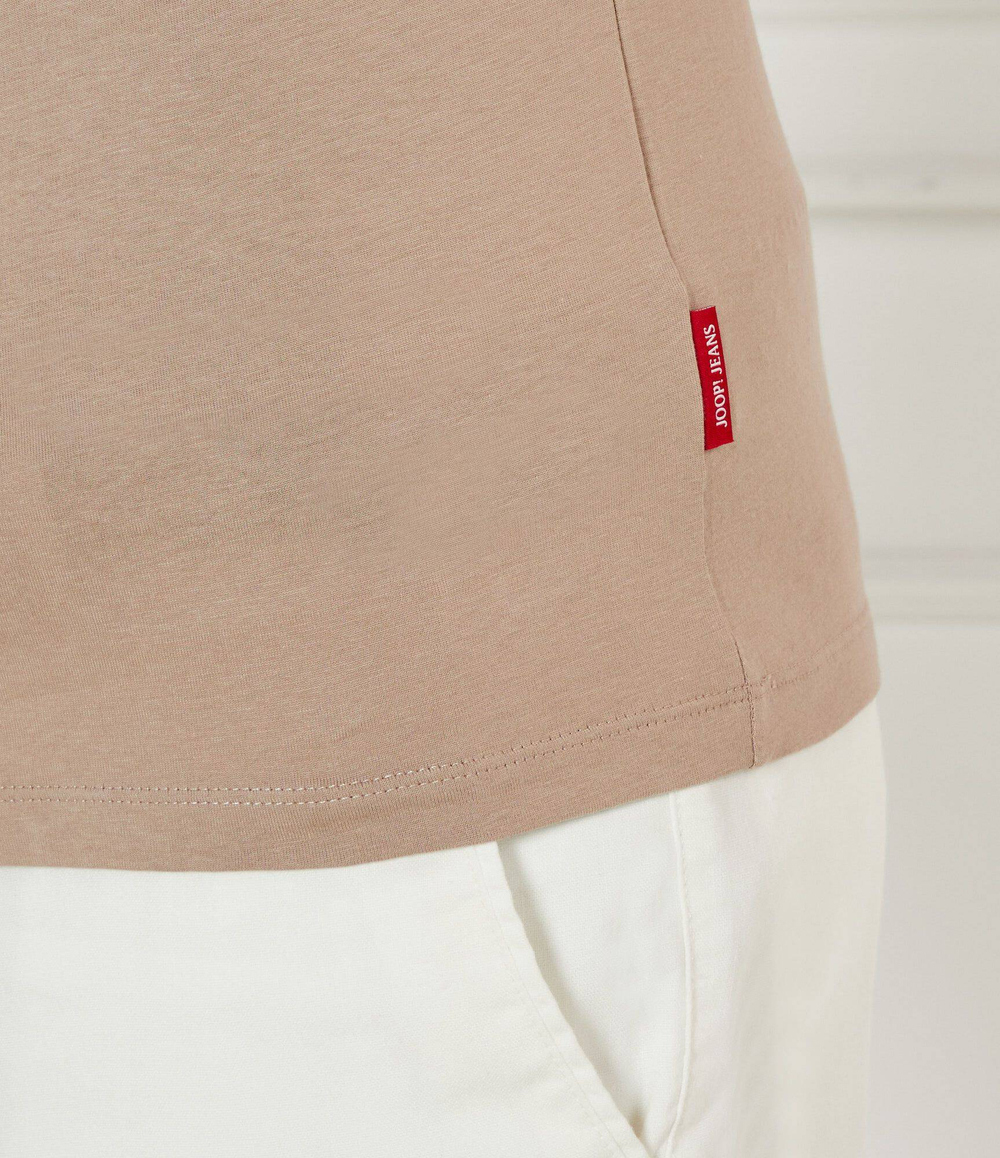 Футболка Alphis Joop! Jeans - коричневый(30045926)