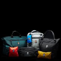 Коллекция GO REFRIGI WAVES&STRIPES