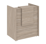 Ресепшен Оникс (Onix) вариант №3